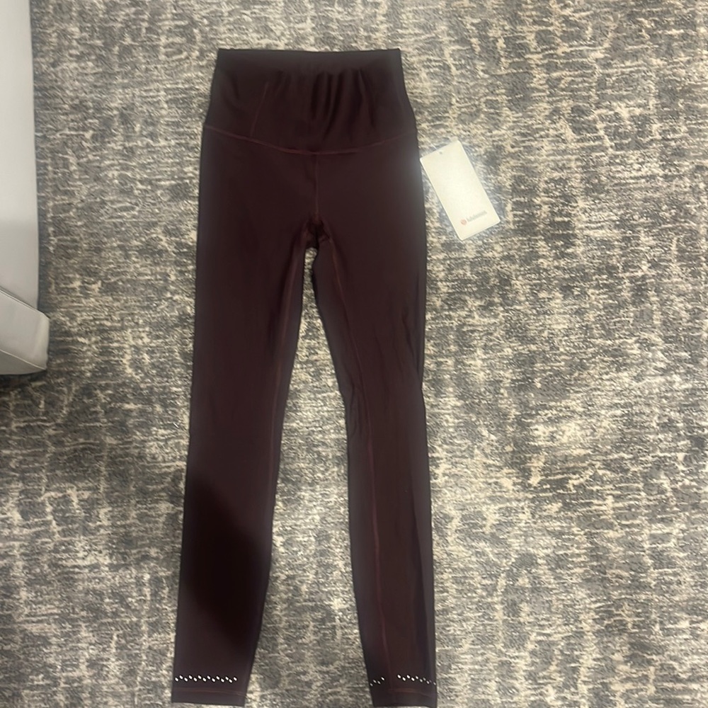 In focus run tight leggings size 6. Sold out online